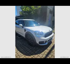 Auto - Mini mini cooper d business countryman aut.