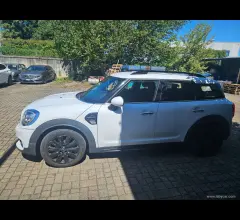 Auto - Mini mini cooper d business countryman aut.