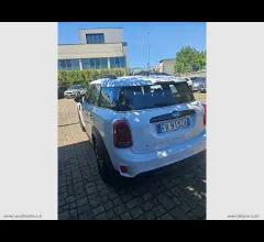 Auto - Mini mini cooper d business countryman aut.