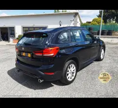 Auto - Bmw x1 sdrive 18d xline plus