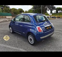 Auto - Fiat 500 1.2 gpl