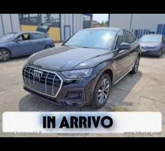 Audi q5 spb 40 tdi quattro s tr. busin. adv.
