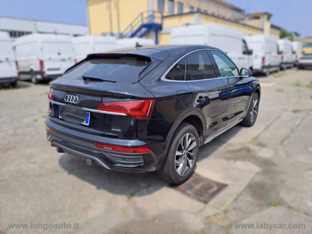 Auto - Audi q5 spb 40 tdi quattro s tr. busin. adv.