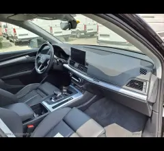 Auto - Audi q5 spb 40 tdi quattro s tr. busin. adv.