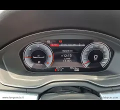 Auto - Audi q5 spb 40 tdi quattro s tr. busin. adv.