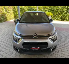 Auto - Citroen c3 bluehdi 100 s&s shine