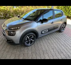 Auto - Citroen c3 bluehdi 100 s&s shine