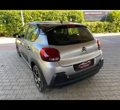 Auto - Citroen c3 bluehdi 100 s&s shine