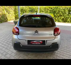 Auto - Citroen c3 bluehdi 100 s&s shine