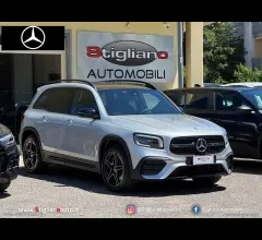 Auto - Mercedes-benz glb 200 d automatic 4matic premium