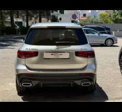 Auto - Mercedes-benz glb 200 d automatic 4matic premium