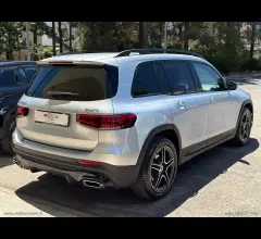 Auto - Mercedes-benz glb 200 d automatic 4matic premium