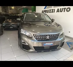 Peugeot 3008 bluehdi 130 s&s eat8 business