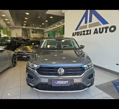 Auto - Volkswagen t-roc 2.0 tdi 150 cv dsg sport bmt