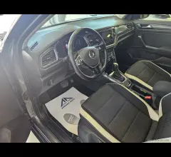 Auto - Volkswagen t-roc 2.0 tdi 150 cv dsg sport bmt