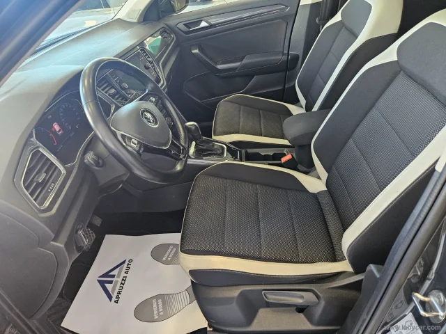 Auto - Volkswagen t-roc 2.0 tdi 150 cv dsg sport bmt