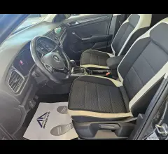 Auto - Volkswagen t-roc 2.0 tdi 150 cv dsg sport bmt