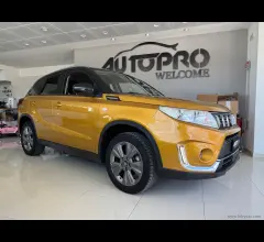 Auto - Suzuki vitara 1.4 hybrid cool