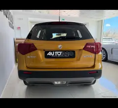 Auto - Suzuki vitara 1.4 hybrid cool