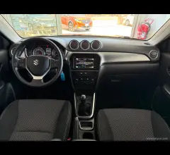 Auto - Suzuki vitara 1.4 hybrid cool
