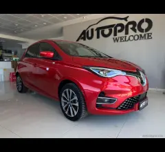 Auto - Renault zoe zen r135
