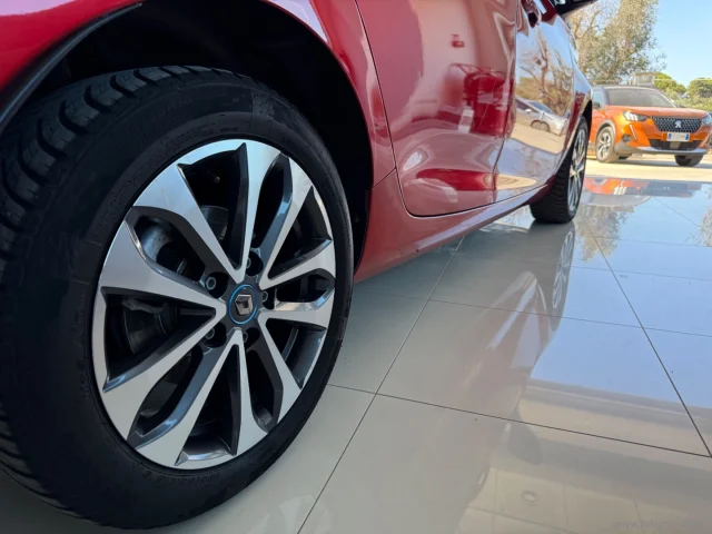 Auto - Renault zoe zen r135
