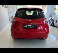 Auto - Renault zoe zen r135