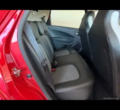 Auto - Renault zoe zen r135