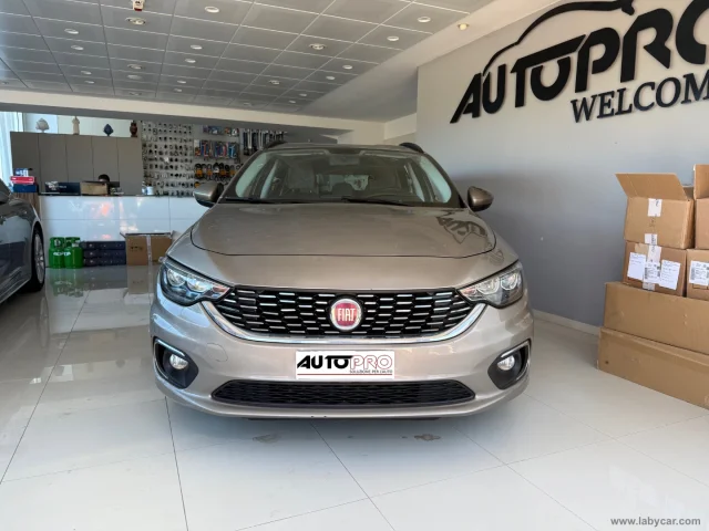 Auto - Fiat tipo 1.4 t-jet 120 cv gpl sw easy
