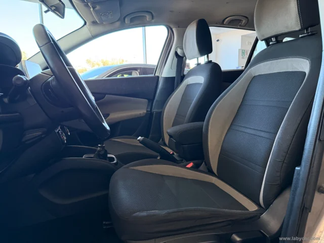 Auto - Fiat tipo 1.4 t-jet 120 cv gpl sw easy