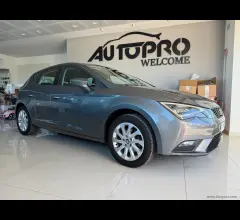 Auto - Seat leon 1.6 tdi 110 cv 5p. s/s bus.led
