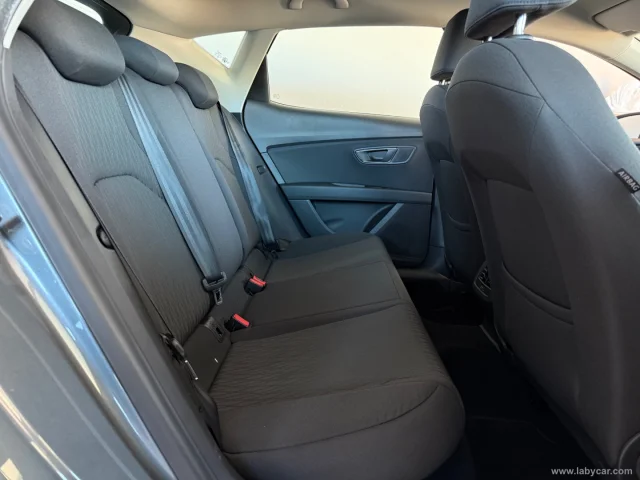 Auto - Seat leon 1.6 tdi 110 cv 5p. s/s bus.led