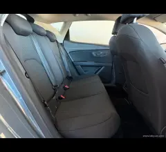 Auto - Seat leon 1.6 tdi 110 cv 5p. s/s bus.led