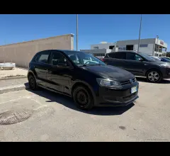 Volkswagen polo 1.2 tdi 5p. comfortline