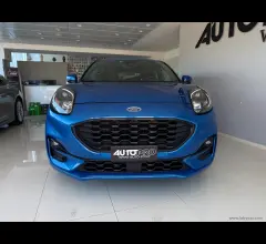 Ford puma 1.0 ecoboost hyb. 125 cv st-l.