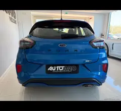 Auto - Ford puma 1.0 ecoboost hyb. 125 cv st-l.