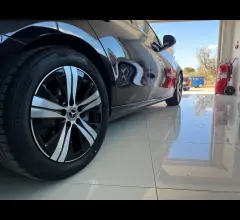 Auto - Mercedes-benz c 200 d mild hybrid s.w. business