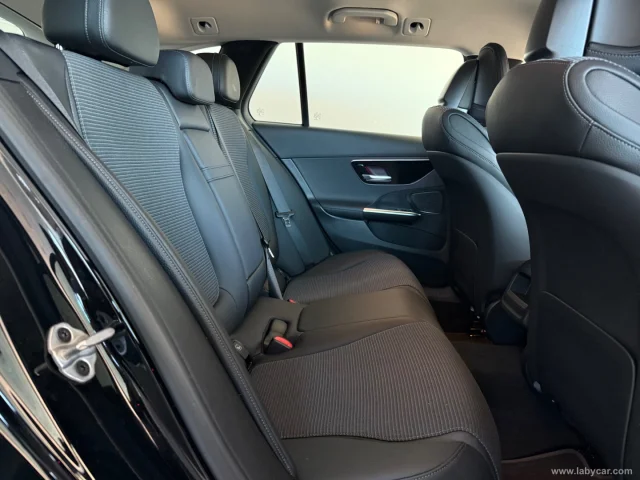 Auto - Mercedes-benz c 200 d mild hybrid s.w. business