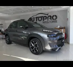 Auto - Citroen c3 aircross bluehdi 120 s&s eat6 shine