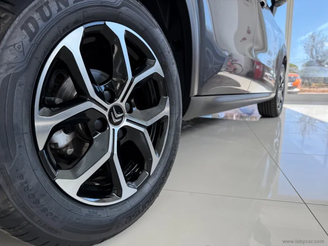 Auto - Citroen c3 aircross bluehdi 120 s&s eat6 shine