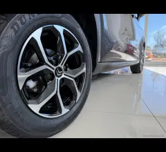 Auto - Citroen c3 aircross bluehdi 120 s&s eat6 shine