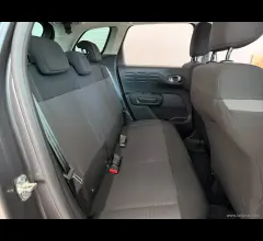 Auto - Citroen c3 aircross bluehdi 120 s&s eat6 shine