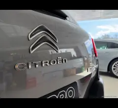 Auto - Citroen c3 aircross bluehdi 120 s&s eat6 shine