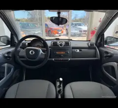 Auto - Smart fortwo 1000 52 kw mhd coupé pure