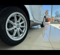 Auto - Smart fortwo 1000 52 kw mhd coupé pure