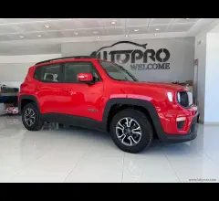 Auto - Jeep renegade 1.0 t3 longitude