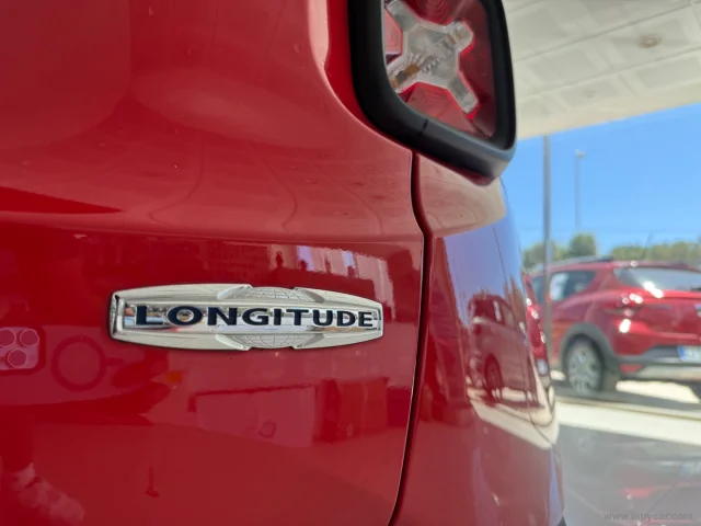 Auto - Jeep renegade 1.0 t3 longitude