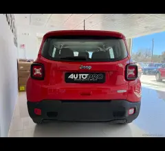 Auto - Jeep renegade 1.0 t3 longitude