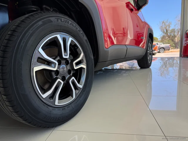 Auto - Jeep renegade 1.0 t3 longitude