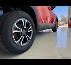 Auto - Jeep renegade 1.0 t3 longitude